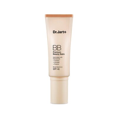 PREMIUM BB SPF 40 (HIDRATANTE CON COLOR)